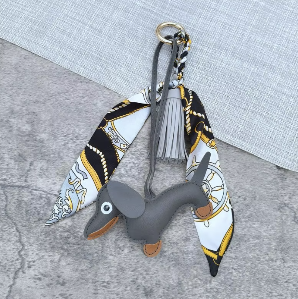 Tashanger  - Bagcandy - Teckel diverse kleuren