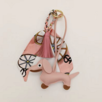 Tashanger  - Bagcandy - Teckel diverse kleuren