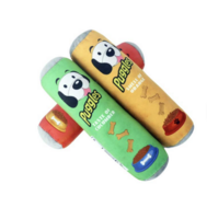 Pringles Chips Speelgoed voor de hond