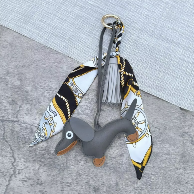 Tashanger  - Bagcandy - Teckel diverse kleuren