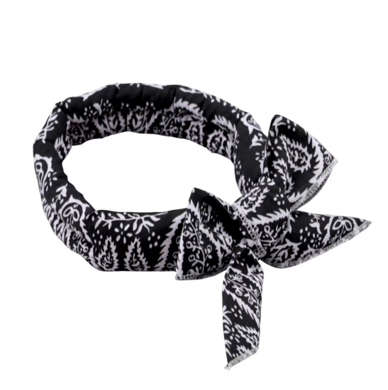Dogs&amp;Co Verkoelende Bandana- Gel band - diverse kleuren