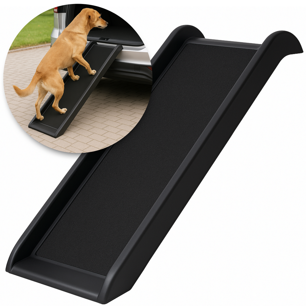 Honden Loopplank  Hond 100x38x8cm 