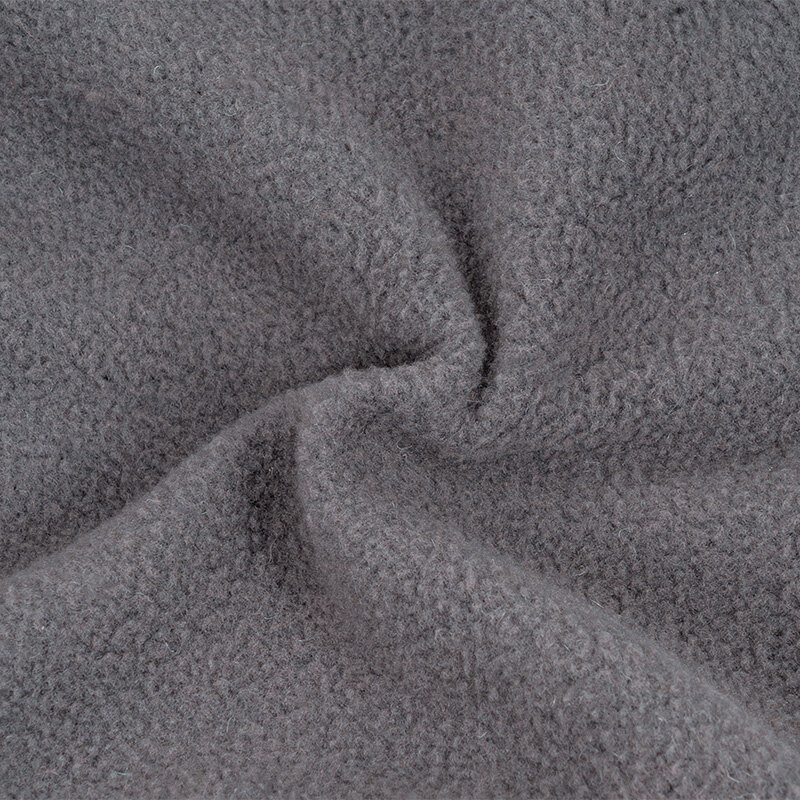 Dogs&amp;Co&reg; Honden Winterjas Grijs Quilt voor grotere honden 