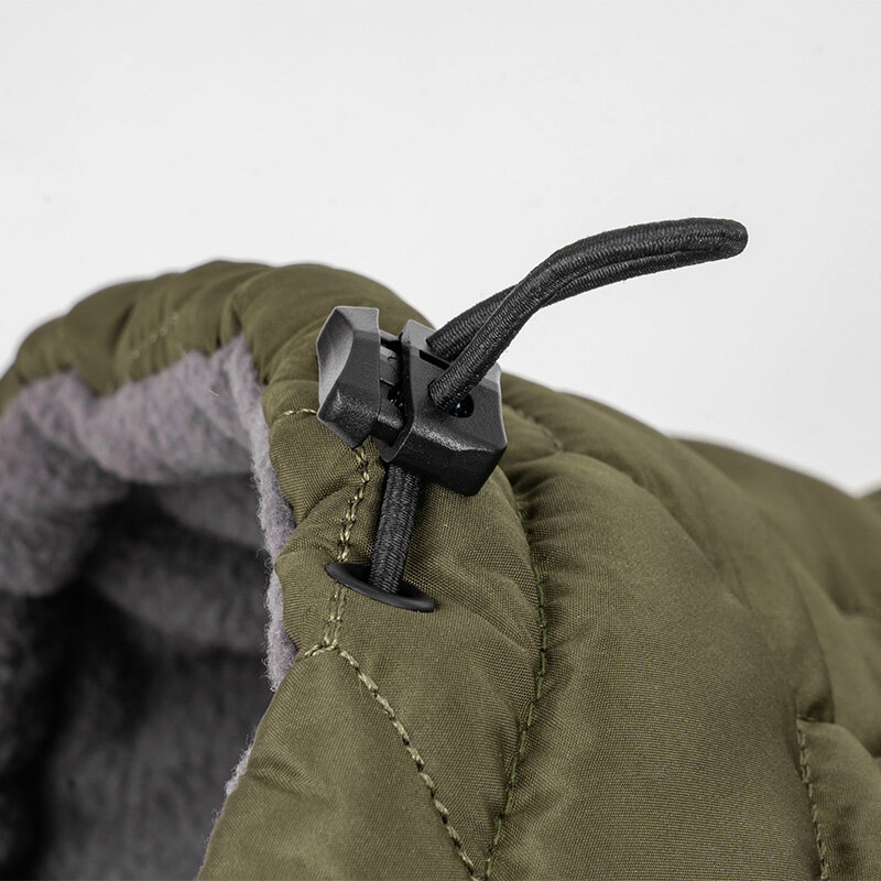 Dogs&amp;Co&reg; Honden Winterjas Army Groen