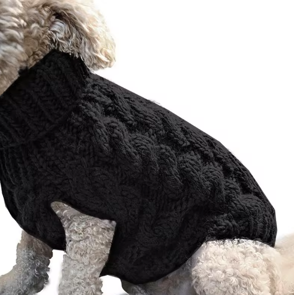 Hondentrui Zwart Voor kleine honden