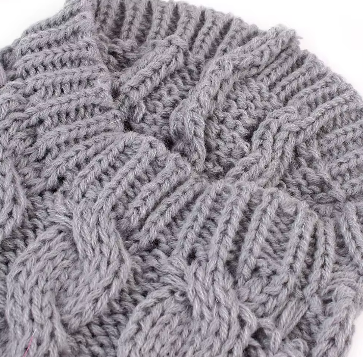 Hondentrui Grijs Voor kleine honden