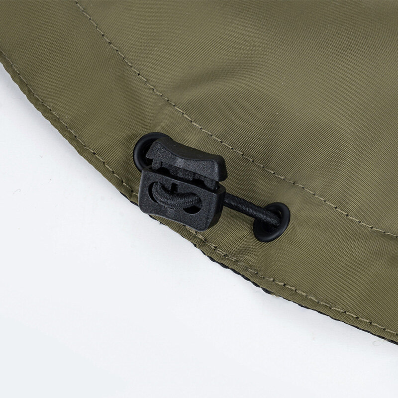 Honden regenjas Beige