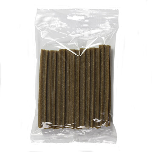Dental Stick Hond 13 cm &ndash; 7 Stuks - Dagelijkse Gebitsverzorging