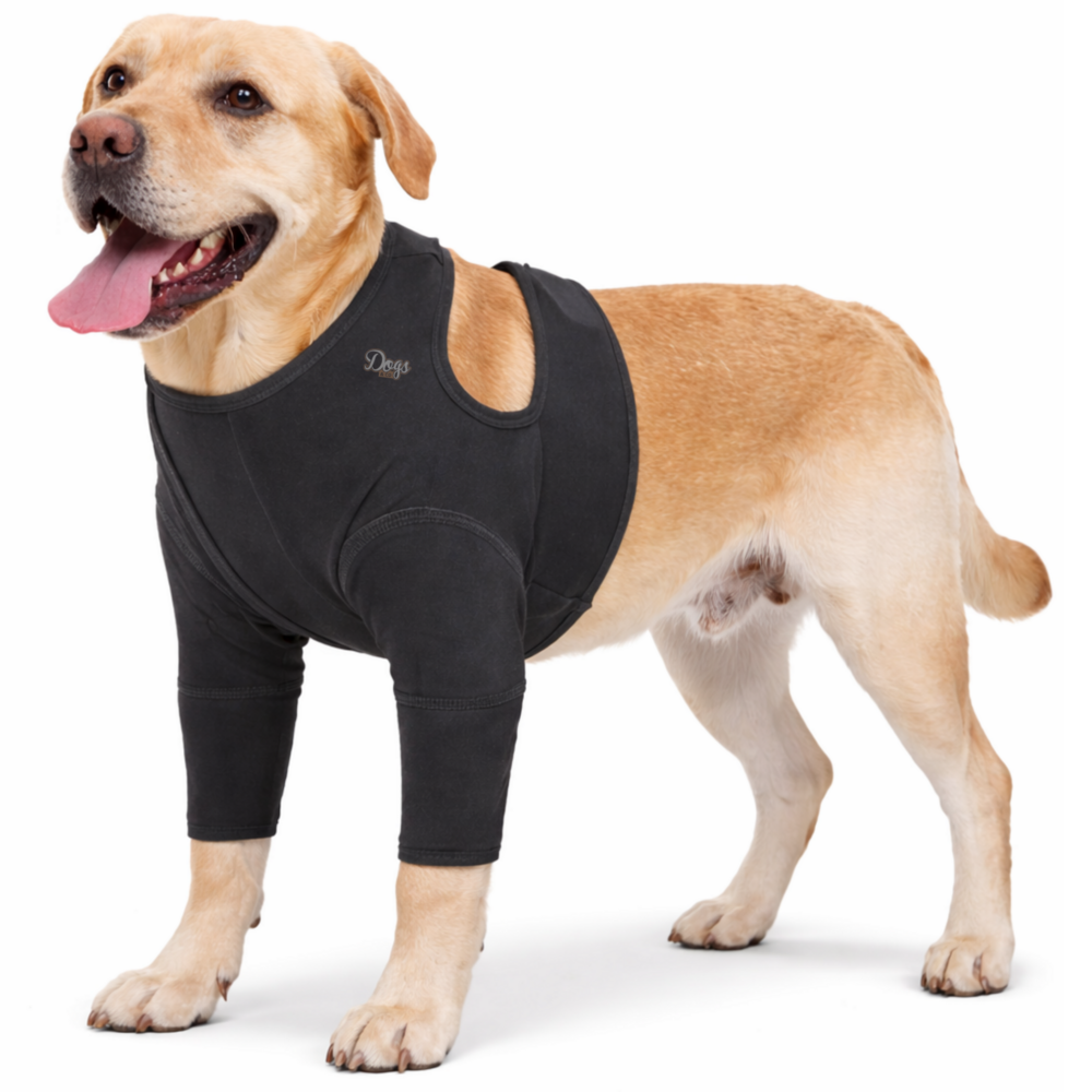Dogs&amp;Co&reg; Herstelpak - Voorpoot beschermer