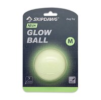 Gigwi Hondenspeelgoed Glow In The Dark