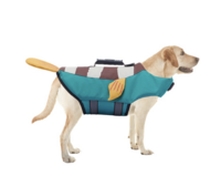 Zwemvest voor honden Guppie