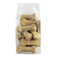 Dogs&amp;Co Kluif XL 400gram