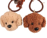 Tashanger Doodle Licht Bruin