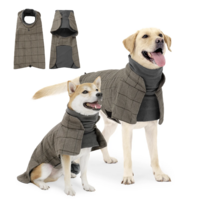 Dogs&amp;Co&reg; Hondenjas English Classic