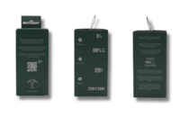 Margot-Mollie biologisch afbreekbare poepzakjes