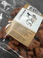 Dogs&amp;Co Snacks 200gram zalm trainers