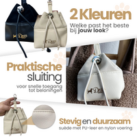 Dogs&amp;Co&reg; Voertasje Ecru
