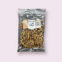 Dogs&amp;Co Snacks 200gram lam/rijst trainers