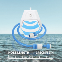 AFP Chill Out - Water Fountain