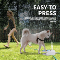 AFP Chill Out - Water Fountain