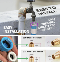 AFP Chill Out - Water Fountain