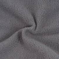 Dogs&amp;Co&reg; Honden Winterjas Grijs Quilt voor grotere honden 