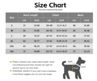 Dogs&amp;Co&reg; Honden winterjas groen met bontkraag