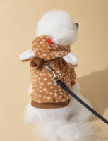 Eland Rendier Kostuum