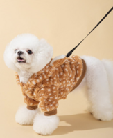 Eland Rendier Kostuum