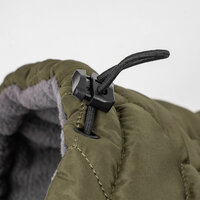 Dogs&amp;Co&reg; Honden Winterjas Army Groen