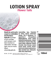 Dogs&amp;Co Lotion spray Flower tails 100ml