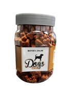 Dogs&amp;Co Snacks in Pot 250 gram -  Botjes Zalm