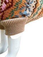 Hondentrui Retro voor kleine honden