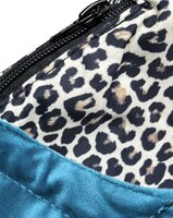 Dogs&amp;Co&reg; Regenjas Leopard 