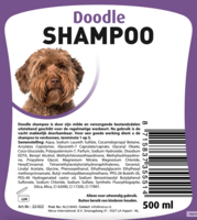 Dogs&amp;Co Doodle Shampoo
