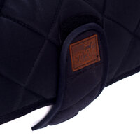 Dogs&amp;Co&reg; Honden Winterjas Bruin Quilt