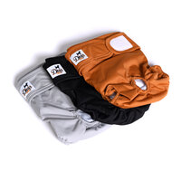 Dogs&amp;Co&reg; Loopsheidbroekje Roze 