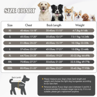 Dogs&amp;Co&reg; Hondenjas English Classic