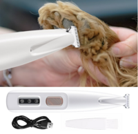 Elektrisch Pootverzorgingstondeuse 