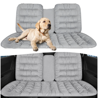 Luxe Bankbeschermer voor in de auto 