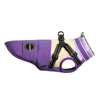 Dogs&amp;Co Warme  Hondenjas Paars 2026 model 