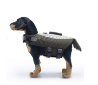 Zwemvest voor honden Robbie de Zeehond