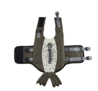 Zwemvest voor honden Robbie de Zeehond