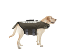 Zwemvest voor honden Robbie de Zeehond