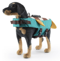 Zwemvest voor honden Guppie