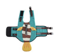 Zwemvest voor honden Guppie