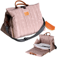 Dogs&amp;Co&reg; Luxe Hondentas Beige