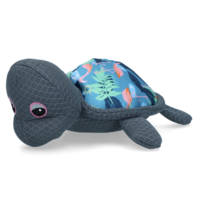 CoolPets Turtle's Up Flamingo