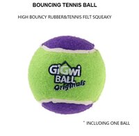 Ballenwerper / Launcher incl. bal