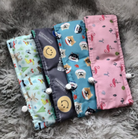 Dogs&amp;Co Verkoelende Bandana- Gel band 